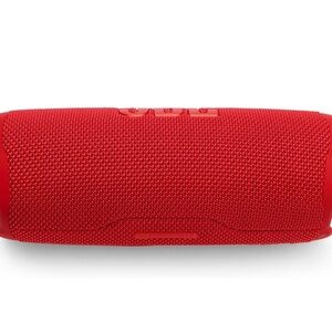 JBL Vibrant Red Bluetooth Speaker